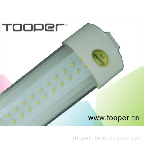 CE UL 68W SMD LED Light Tubes T12 8ft